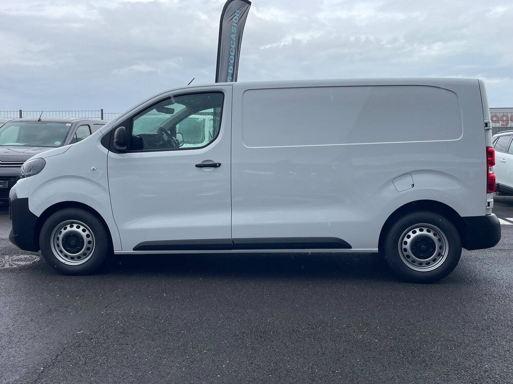 Occasion PEUGEOT Expert EXPERT FGN M DIESEL 120 CH MANUELLE