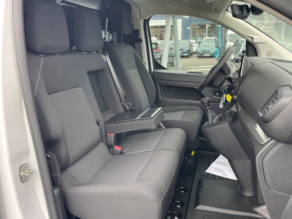Occasion PEUGEOT Expert EXPERT FGN M DIESEL 120 CH MANUELLE