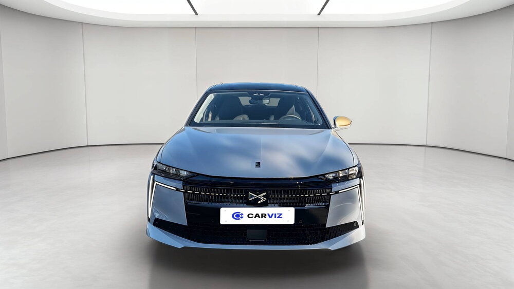 Occasion DS DS4 N°4 Hybride 145 e-DCT6 - DS Performance Line