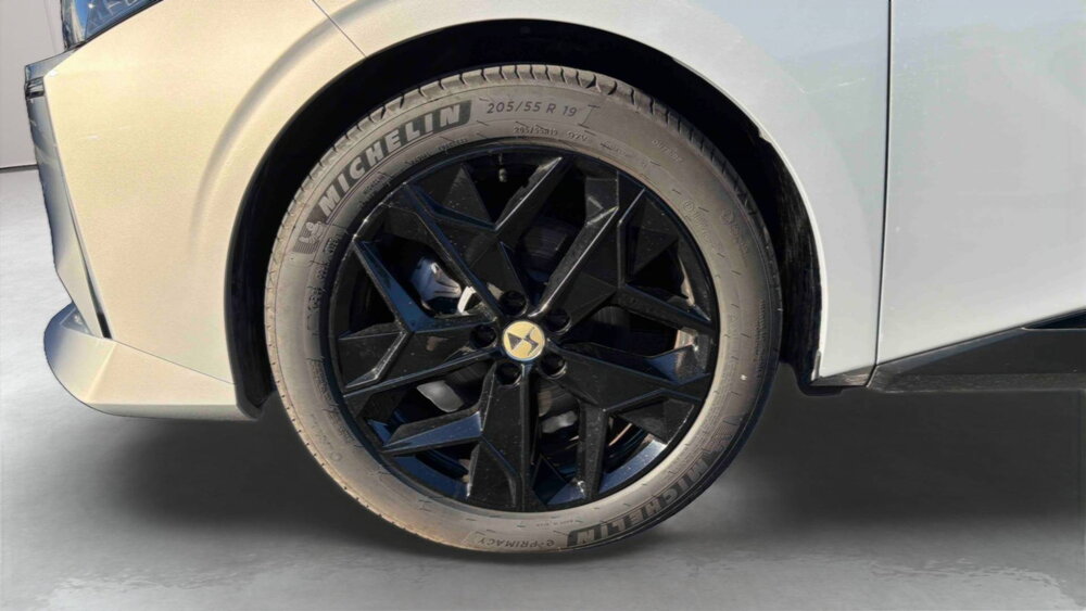 Occasion DS DS4 N°4 Hybride 145 e-DCT6 - DS Performance Line