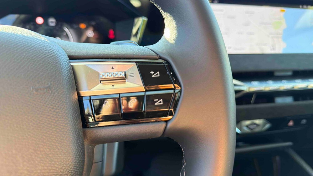 Occasion DS DS4 N°4 Hybride 145 e-DCT6 - DS Performance Line