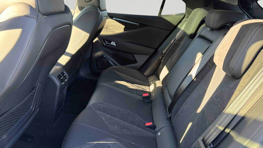 Occasion DS DS4 N°4 Hybride 145 e-DCT6 - DS Performance Line