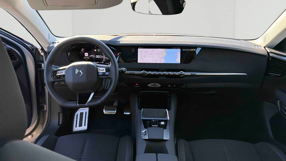 Occasion DS DS4 N°4 Hybride 145 e-DCT6 - DS Performance Line