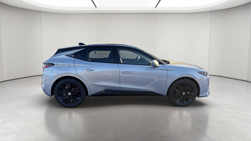 Occasion DS DS4 N°4 Hybride 145 e-DCT6 - DS Performance Line