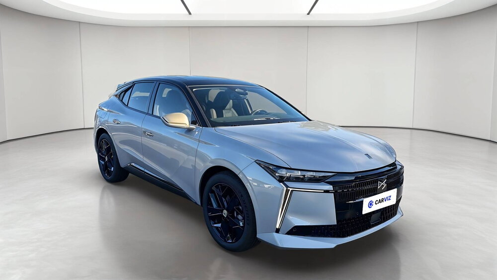 Occasion DS DS4 N°4 Hybride 145 e-DCT6 - DS Performance Line