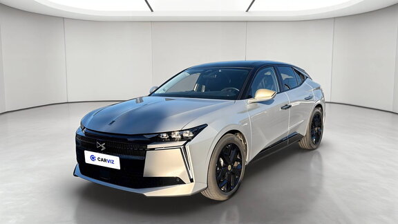 Occasion DS DS4 N°4 Hybride 145 e-DCT6 - DS Performance Line