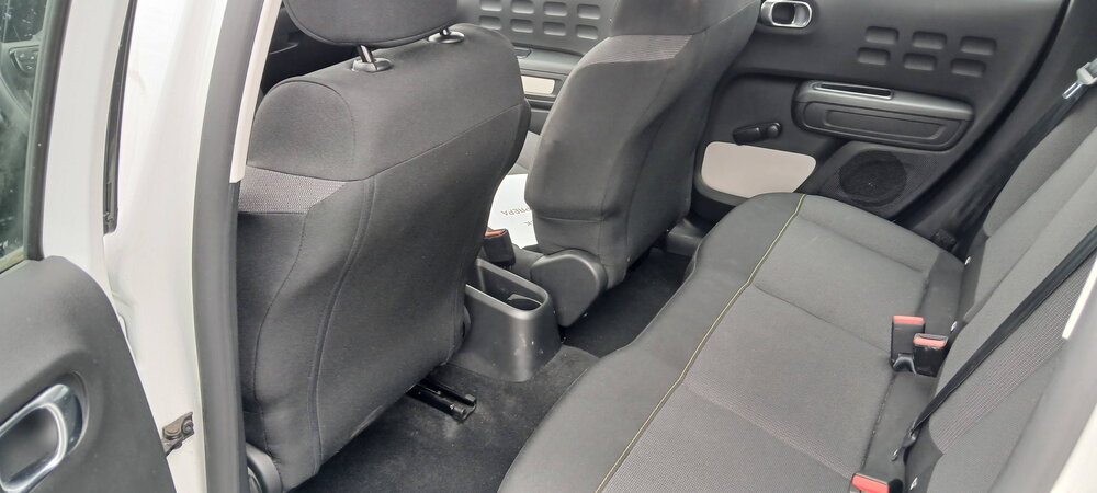Occasion CITROEN C3 C3 PureTech 83 S&S BVM5 - YOU!