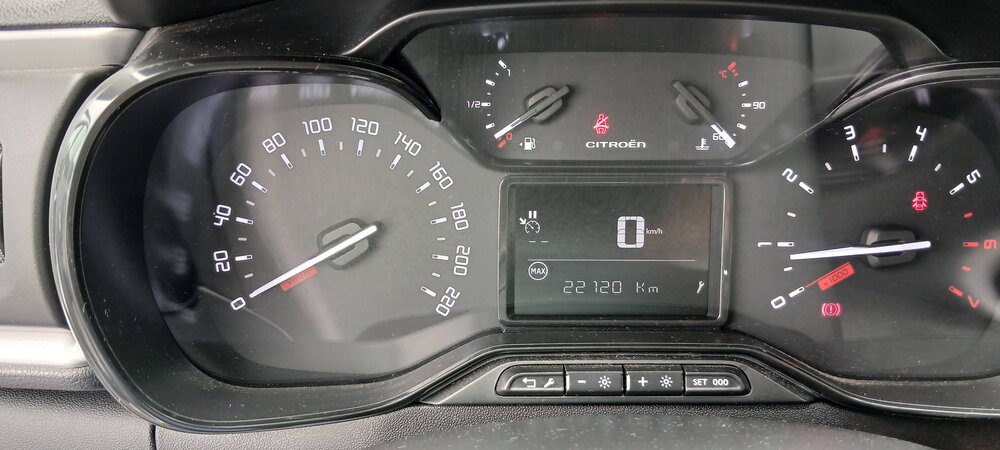 Occasion CITROEN C3 C3 PureTech 83 S&S BVM5 - YOU!