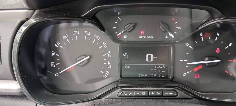 Occasion CITROEN C3 C3 PureTech 83 S&S BVM5 - YOU!