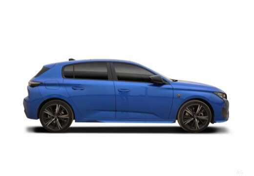 Occasion PEUGEOT 308 308 PureTech 130ch S&S EAT8 - Allure