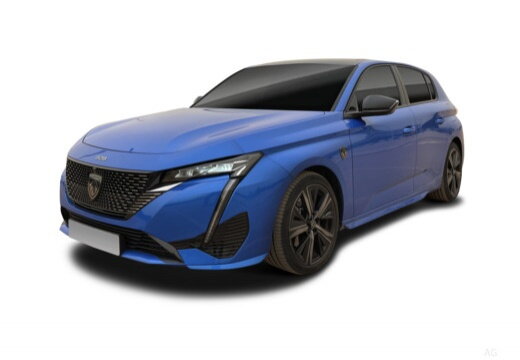Occasion PEUGEOT 308 308 PureTech 130ch S&S EAT8 - Allure