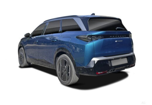 Occasion PEUGEOT 5008 5008 Electrique 210 ch 73 kWh - GT