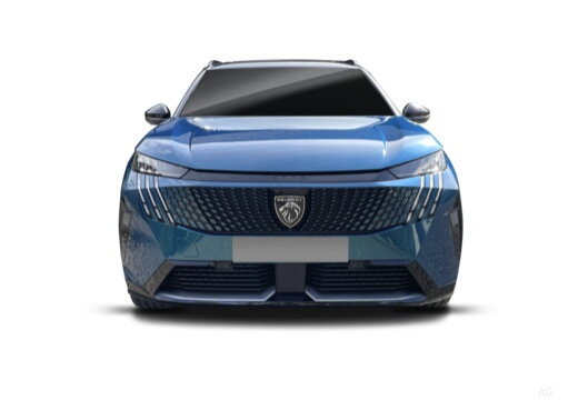 Occasion PEUGEOT 5008 5008 Electrique 210 ch 73 kWh - GT