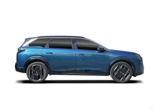 Occasion PEUGEOT 5008 5008 Electrique 210 ch 73 kWh - GT