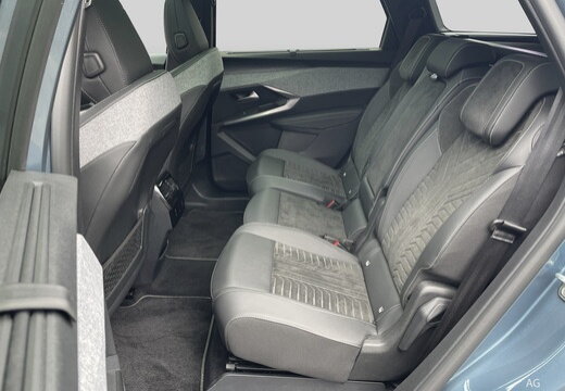 Occasion PEUGEOT 5008 5008 Electrique 210 ch 73 kWh - GT