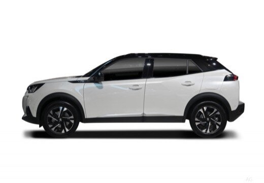 Occasion PEUGEOT 2008 2008 Electrique 136 ch - Style