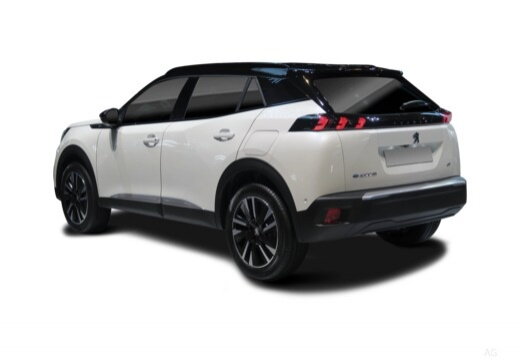 Occasion PEUGEOT 2008 2008 Electrique 136 ch - Style