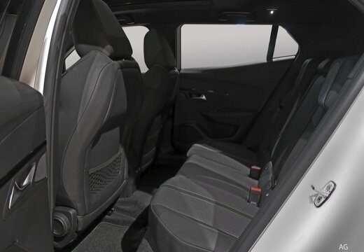 Occasion PEUGEOT 2008 2008 Electrique 136 ch - Style