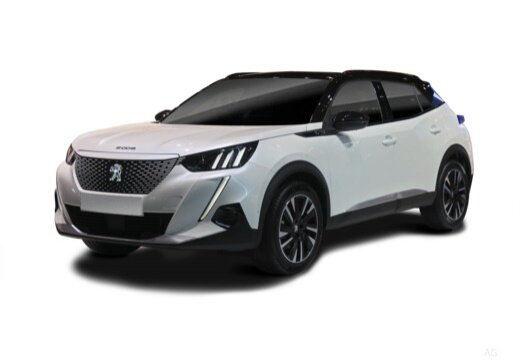 Occasion PEUGEOT 2008 2008 Electrique 136 ch - Style