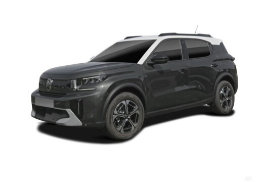 Occasion CITROEN C3 Aircross C3 Aircross Turbo 100 ch Man - Plus