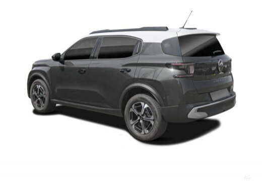 Occasion CITROEN C3 Aircross C3 Aircross Turbo 100 ch Man - Plus