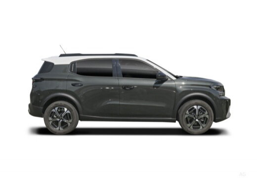 Occasion CITROEN C3 Aircross C3 Aircross Turbo 100 ch Man - Plus