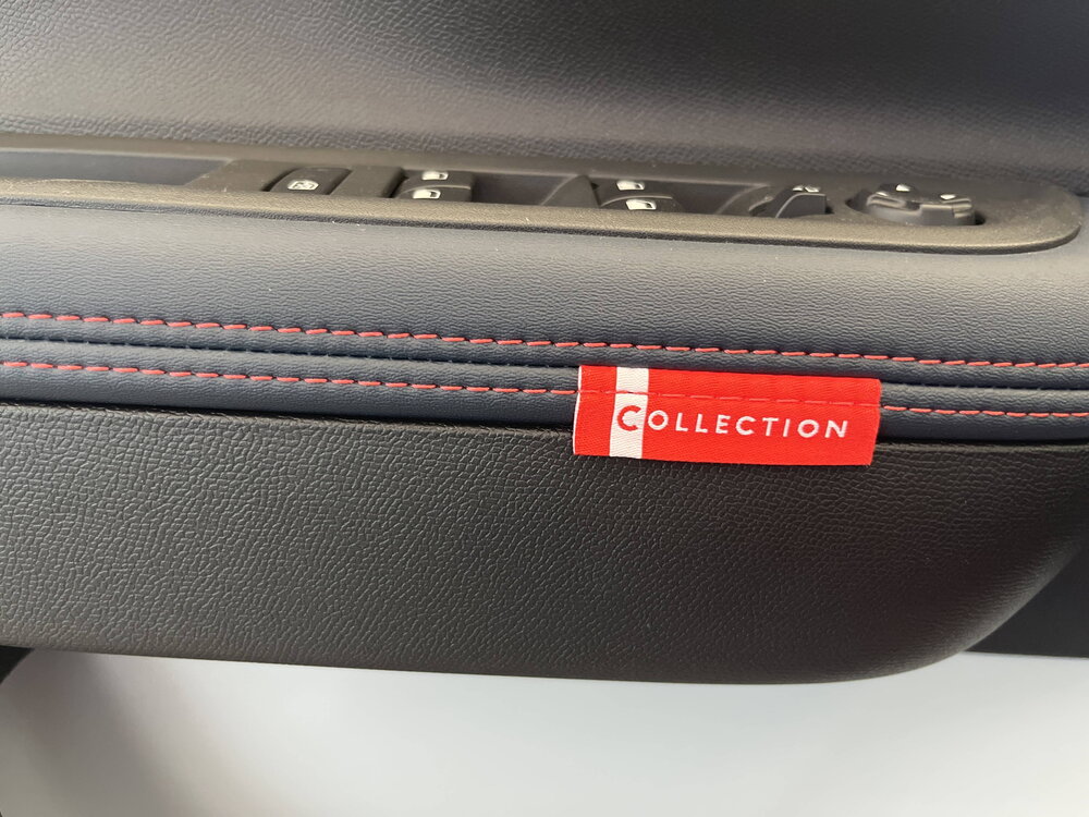 Occasion CITROEN C3 C3 Turbo 100 ch Manuelle - Collection
