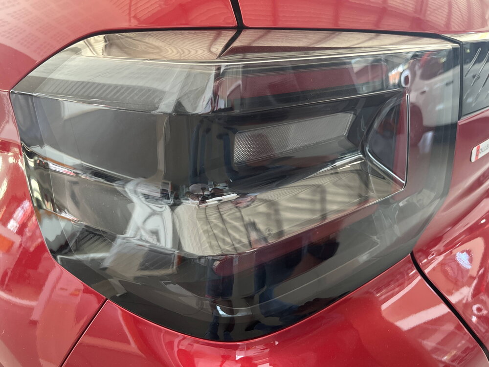 Occasion CITROEN C3 C3 Turbo 100 ch Manuelle - Collection
