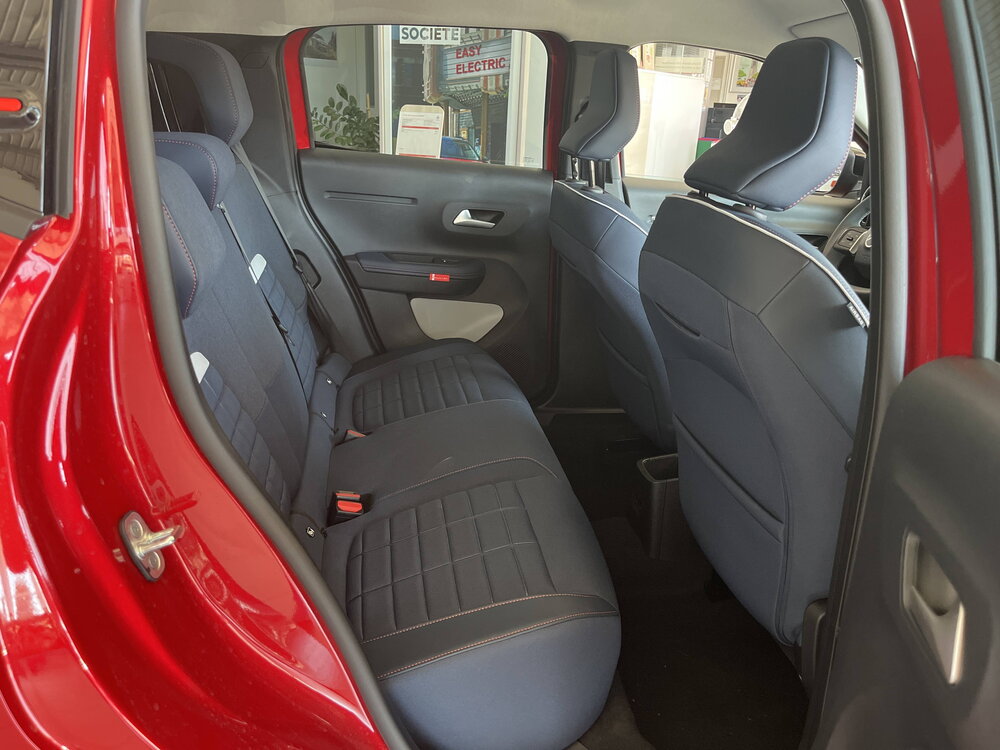 Occasion CITROEN C3 C3 Turbo 100 ch Manuelle - Collection