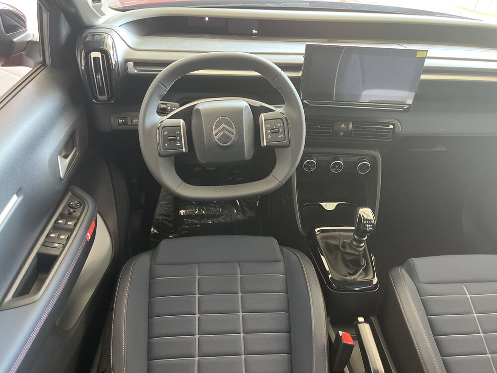 Occasion CITROEN C3 C3 Turbo 100 ch Manuelle - Collection