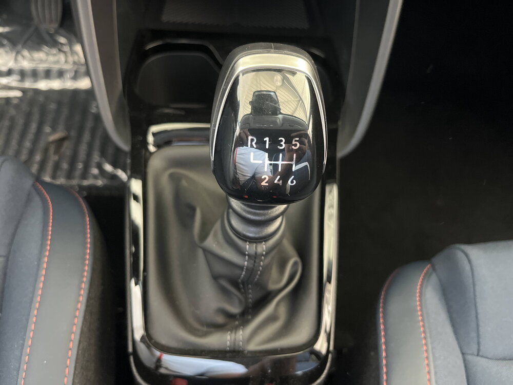 Occasion CITROEN C3 C3 Turbo 100 ch Manuelle - Collection