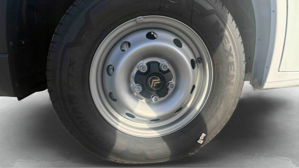 Occasion CITROEN Jumper JUMPER FGN 3.3T D L2H2 140 CH MANUELLE