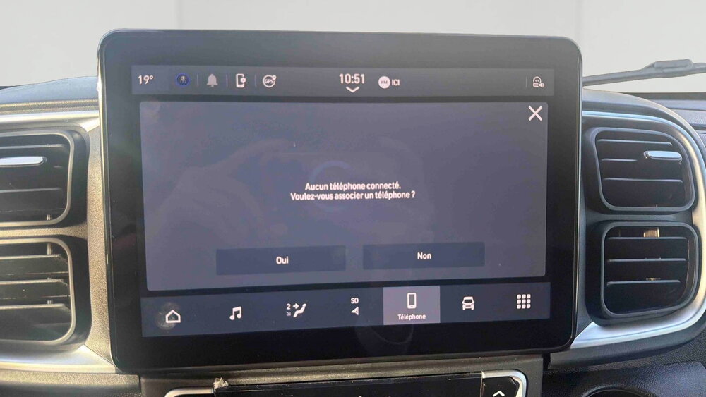 Occasion CITROEN Jumper JUMPER FGN 3.3T D L2H2 140 CH MANUELLE