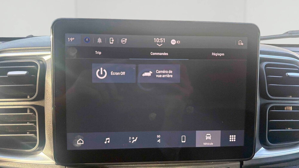 Occasion CITROEN Jumper JUMPER FGN 3.3T D L2H2 140 CH MANUELLE