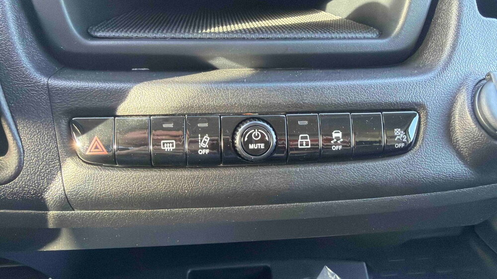 Occasion CITROEN Jumper JUMPER FGN 3.3T D L2H2 140 CH MANUELLE