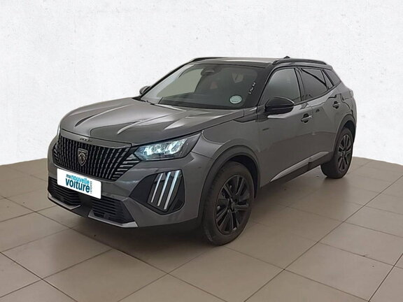 Occasion PEUGEOT 2008 2008 Hybrid 145 e-DCS6 - ENVY