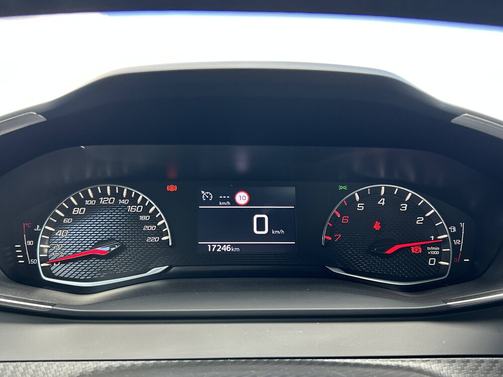 Occasion PEUGEOT 2008 2008 PureTech 100 S&S BVM6 - Active