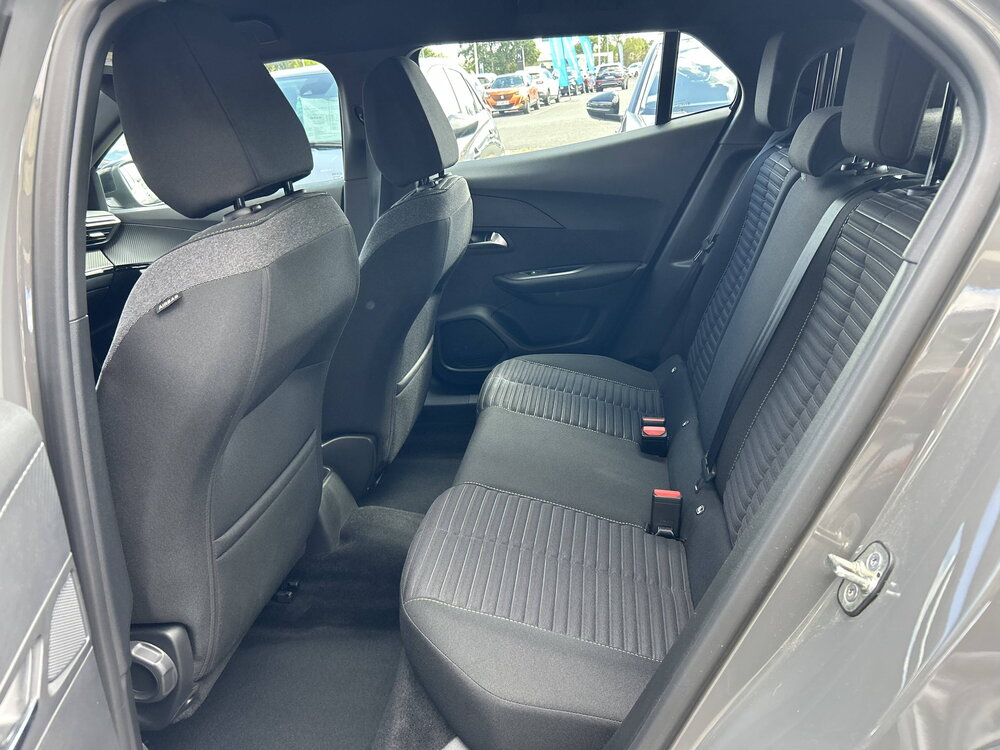Occasion PEUGEOT 2008 2008 PureTech 100 S&S BVM6 - Active