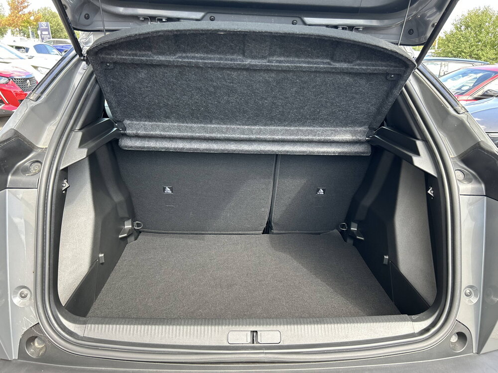 Occasion PEUGEOT 2008 2008 PureTech 100 S&S BVM6 - Active