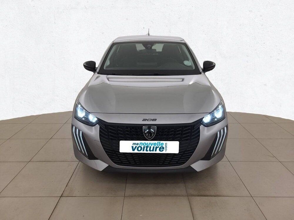 Occasion PEUGEOT 208 208 100 S&S BVM6 - Style