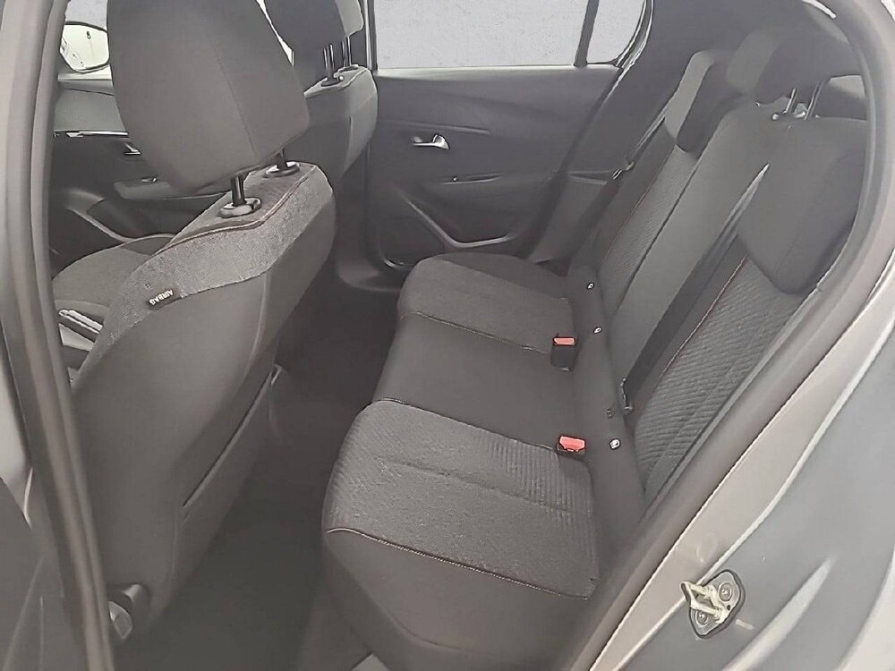 Occasion PEUGEOT 208 208 100 S&S BVM6 - Style