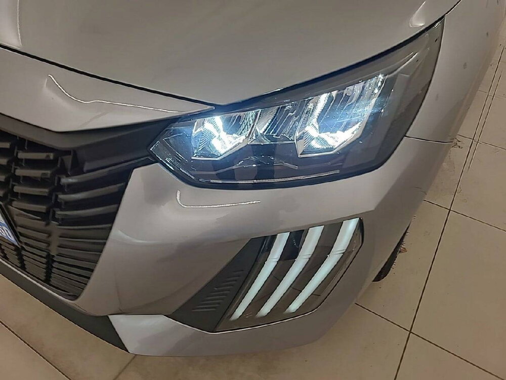 Occasion PEUGEOT 208 208 100 S&S BVM6 - Style
