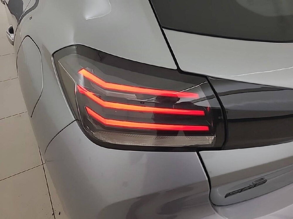 Occasion PEUGEOT 208 208 100 S&S BVM6 - Style