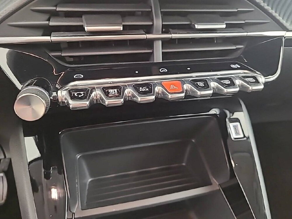 Occasion PEUGEOT 208 208 100 S&S BVM6 - Style