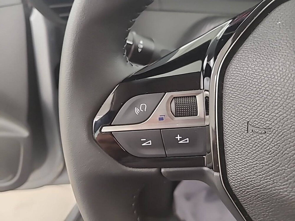 Occasion PEUGEOT 208 208 100 S&S BVM6 - Style