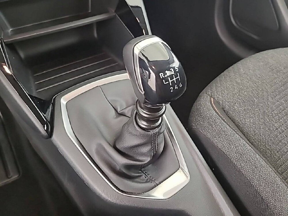 Occasion PEUGEOT 208 208 100 S&S BVM6 - Style
