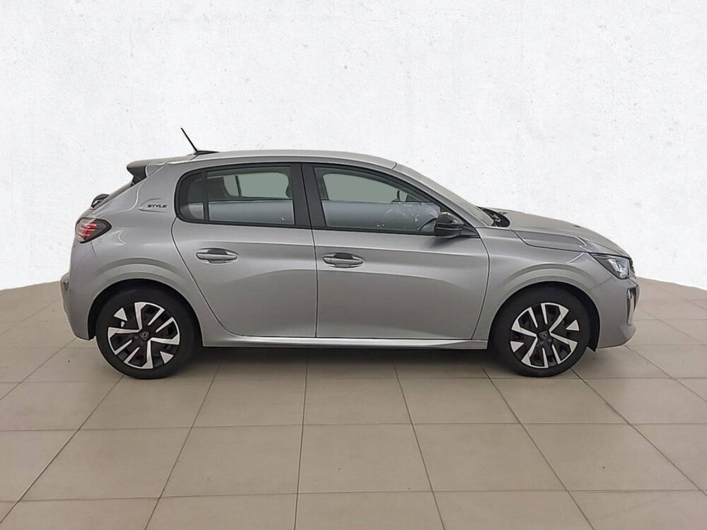 Occasion PEUGEOT 208 208 100 S&S BVM6 - Style
