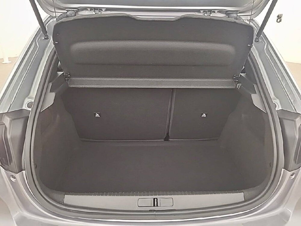 Occasion PEUGEOT 208 208 100 S&S BVM6 - Style