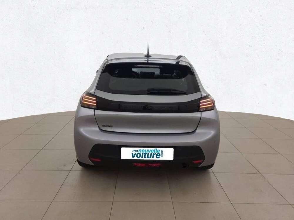 Occasion PEUGEOT 208 208 100 S&S BVM6 - Style