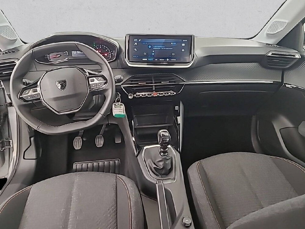 Occasion PEUGEOT 208 208 100 S&S BVM6 - Style